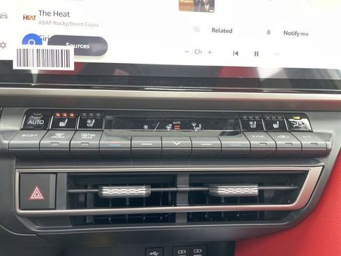 New 2026 Toyota Camry XSE w/ Premium Package image 19