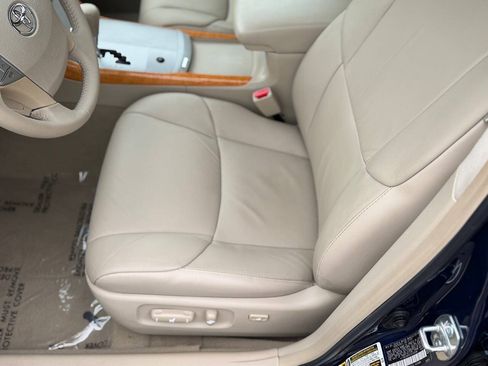 Used 2007 Toyota Avalon Touring FWD image 4