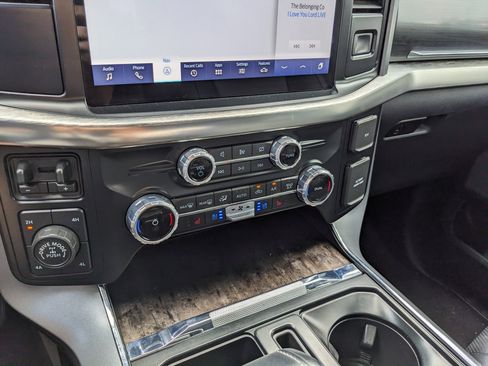 Certified 2023 Ford F150 Lariat image 23