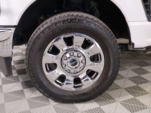 Used 2024 Ford F250 Lariat w/ Lariat Ultimate Package image 19