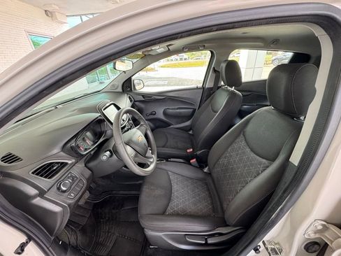 Used 2019 Chevrolet Spark LS FWD image 12