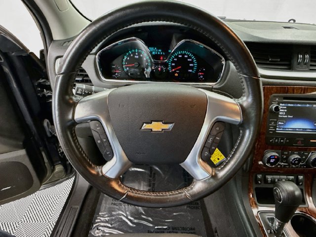 Used 2014 Chevrolet Traverse LT FWD image 11