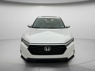 Used 2025 Honda CR-V EX video 2