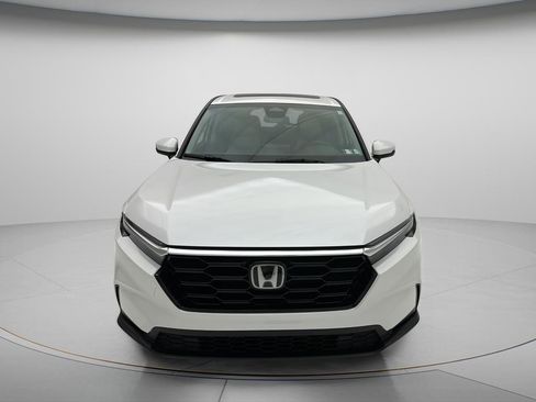 Used 2025 Honda CR-V EX image 2