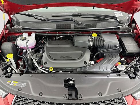 New 2026 Chrysler Pacifica Select image 30