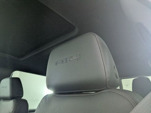 New 2026 GMC Sierra 3500 AT4 w/ AT4 Premium Plus Package image 17