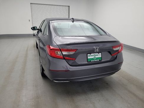 Used 2020 Honda Accord LX image 6