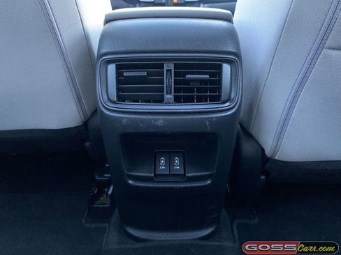 Used 2017 Honda CR-V EX image 22