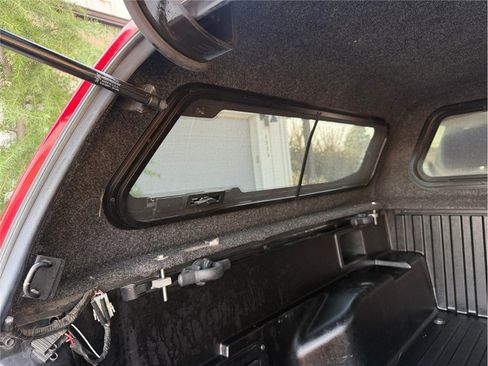 Used 2005 Toyota Tacoma 4x4 Double Cab image 44