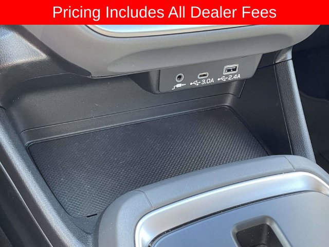 Used 2024 Subaru Crosstrek 2.0i Premium AWD/4WD image 32