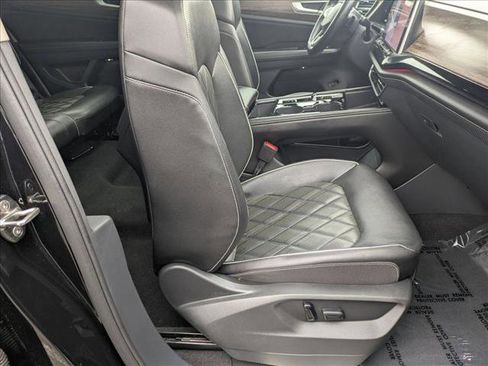 Used 2024 Volkswagen Atlas SEL Premium R-Line AWD/4WD image 24