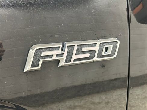 Used 2014 Ford F150 Limited image 29
