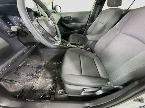 Certified 2024 Toyota Corolla LE image 19