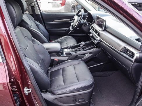 Used 2022 Kia Telluride EX w/ EX Premium Package image 17