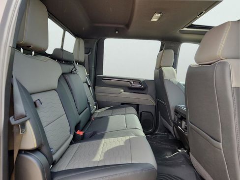 New 2026 Chevrolet Silverado 2500 ZR2 w/ ZR2 Bison Edition image 19