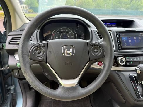 Used 2015 Honda CR-V EX image 10