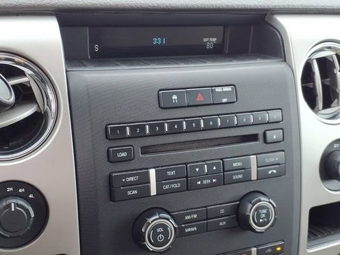 Used 2010 Ford F150 XLT AWD/4WD image 19