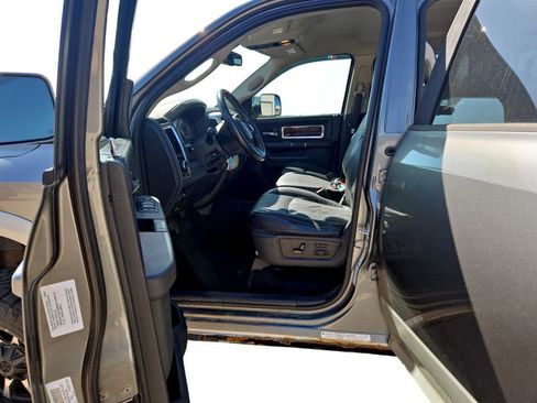 Used 2010 Dodge Ram 3500 Truck Laramie image 27