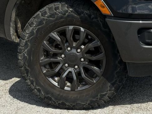 Used 2019 Ford Ranger XLT w/ Equipment Group 301A Mid RWD image 29