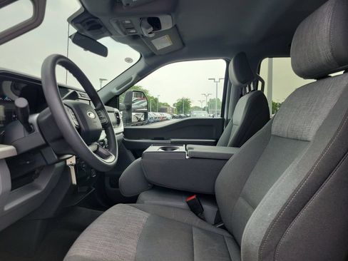 Certified 2026 Ford F250 XLT AWD/4WD image 18