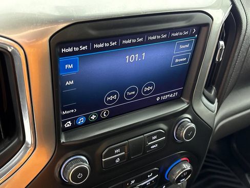 Used 2020 Chevrolet Silverado 1500 LT w/ All-Star Edition RWD image 40
