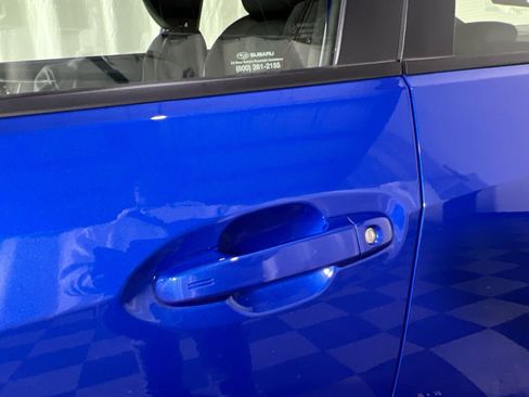 Used 2024 Subaru WRX Premium image 15