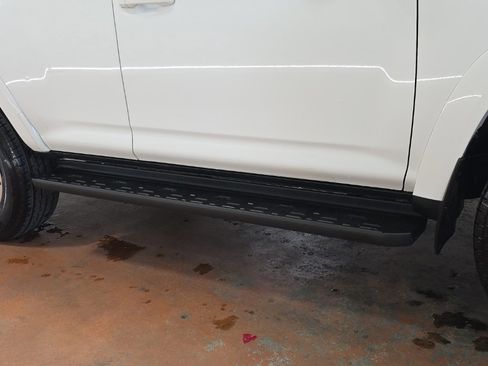 Used 2021 Toyota 4Runner TRD Off-Road Premium image 10