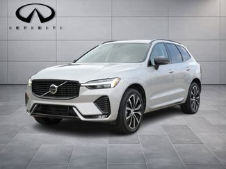 Used 2025 Volvo XC60 B5 Plus w/ Protection Package Premier AWD/4WD video 1