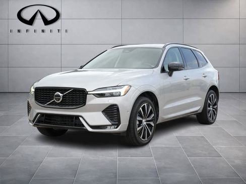 Used 2025 Volvo XC60 B5 Plus w/ Protection Package Premier AWD/4WD image 1
