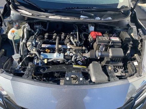 Used 2024 Nissan Versa S image 47