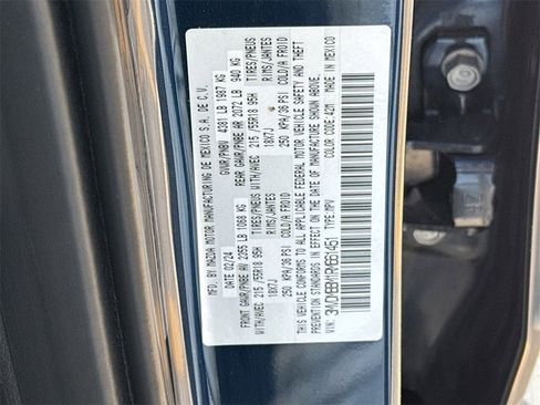 Used 2024 MAZDA CX-30 AWD 2.5 S w/ Select Sport Pkg image 33