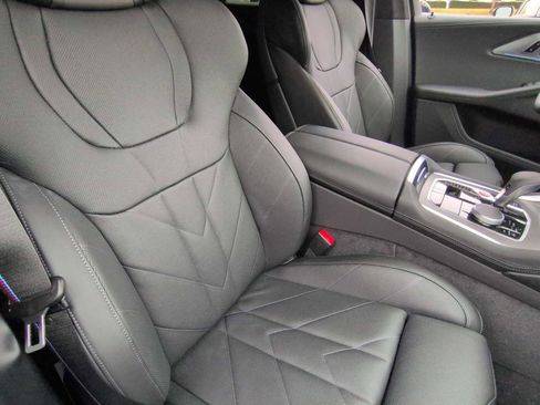 New 2026 BMW XM Label Red image 22