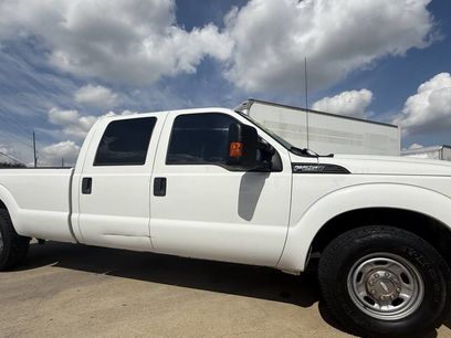 Used 2014 Ford F250 XL w/ Power Equipment Group