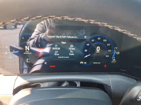 Certified 2024 Ford Mustang GT RWD image 20
