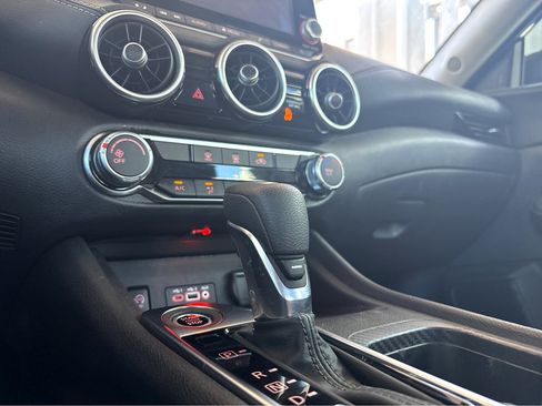 Used 2024 Nissan Sentra SV w/ Trunk Package image 16