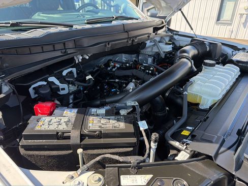 Used 2025 Ford F150 Tremor w/ Bed Utility Package AWD/4WD image 33