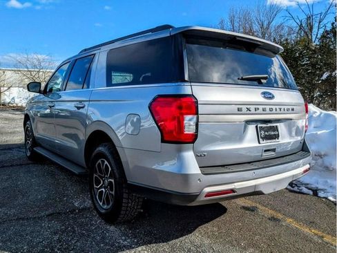 Used 2024 Ford Expedition Max XLT AWD/4WD image 8