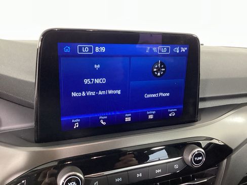 Used 2023 Ford Escape Active AWD/4WD image 27