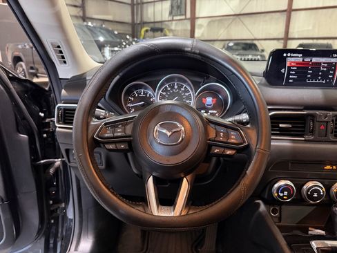 Used 2020 MAZDA CX-5 Sport FWD image 30