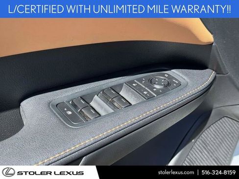Used 2025 Lexus RX 350 Premium w/ Accessory Package AWD/4WD image 21