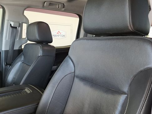 Used 2019 Chevrolet Silverado 2500 LTZ w/ Duramax Plus Package image 29