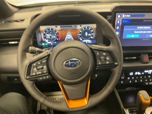 New 2026 Subaru Outback Wilderness AWD/4WD image 18
