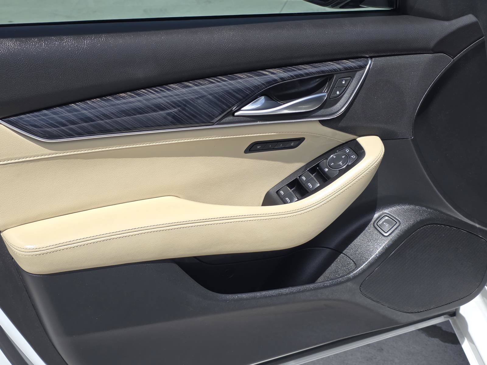 Used 2024 Cadillac CT5 Premium Luxury RWD image 19