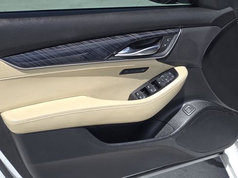 Used 2024 Cadillac CT5 Premium Luxury RWD image 19