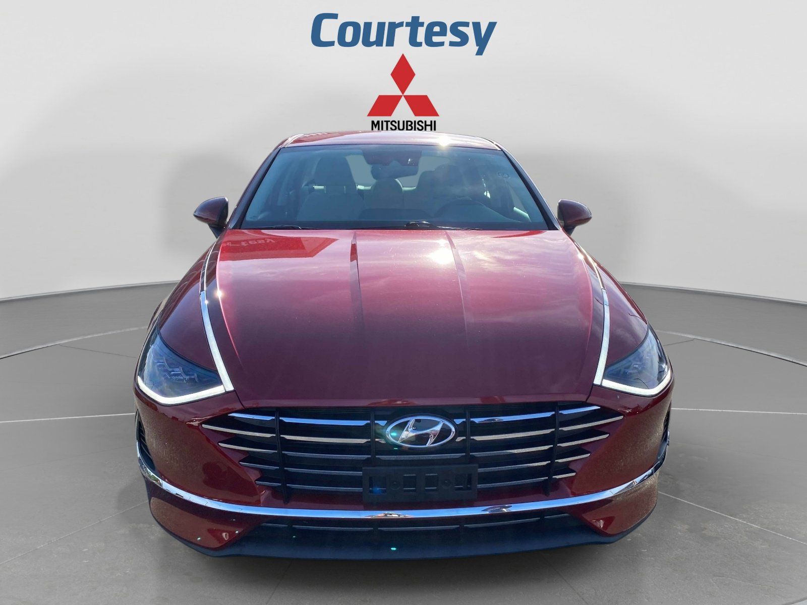 Used 2023 Hyundai Sonata SE FWD image 8