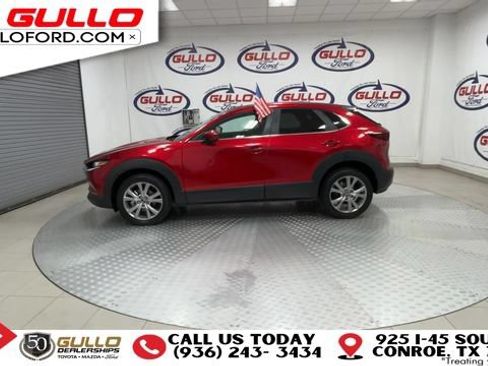Used 2020 MAZDA CX-30 FWD w/ Select Package image 5