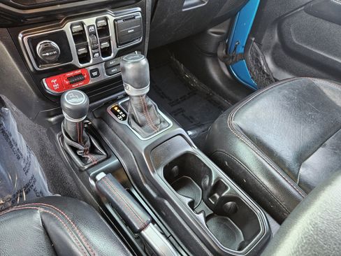 Used 2020 Jeep Wrangler Unlimited Rubicon image 24