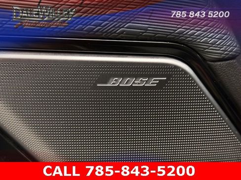 Certified 2025 GMC Sierra 2500 AT4X image 22