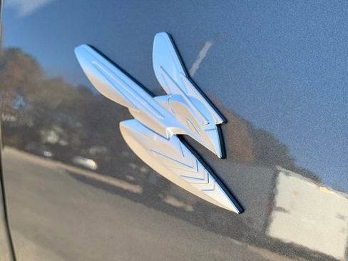 New 2024 Dodge Hornet R/T Plus image 16