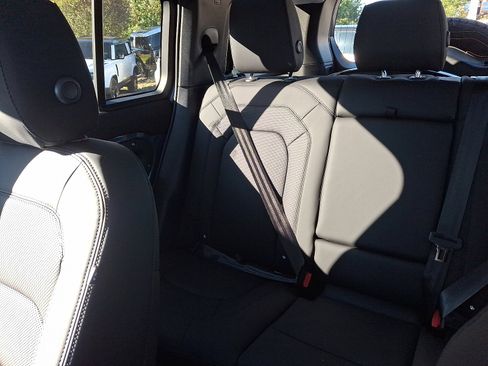 New 2026 Land Rover Defender 110 S image 15